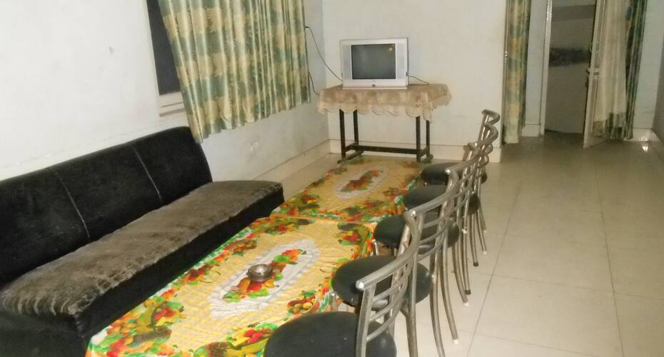 New Light Hotel, Ludhiana 4